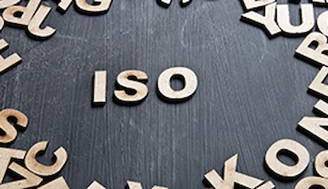 Addition of climate change to the ISO management system standards