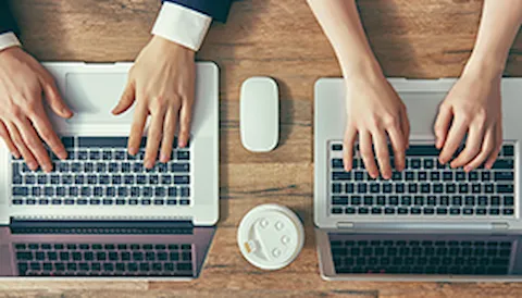 Gender Pay Gap Reporting