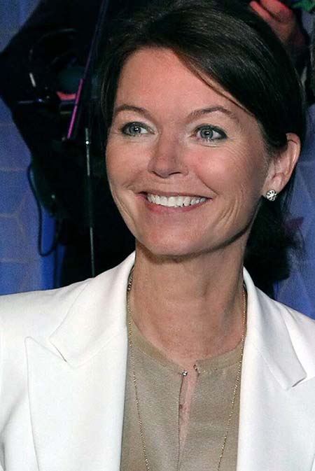 Lise Kingo