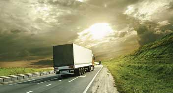 Logistics & distribution