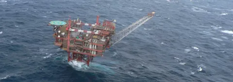 Lomand Asset: Central North Sea