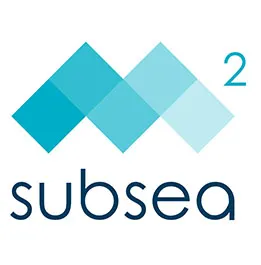 M2 Subsea Logo