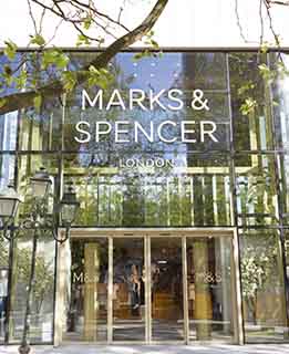M&S publishes 2016 Plan A Report