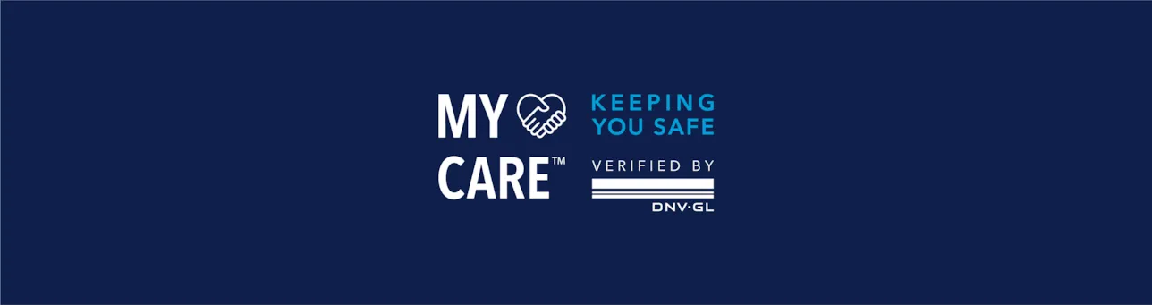 Label My Care