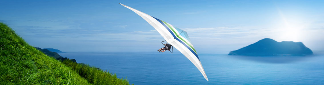 paraglider