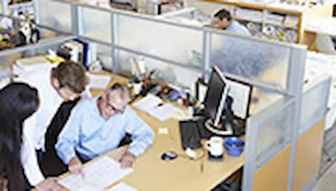 ISO 45001 Certification: Occupational Health & Safety