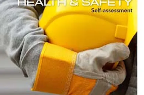 Health and Safety Self Assessment