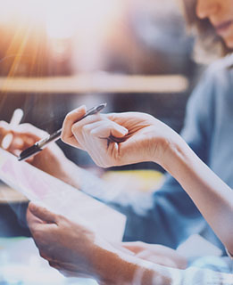 Operational Efficency