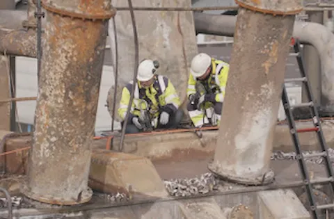 Power Failure Investigation