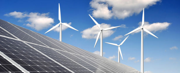 Renewables Certification