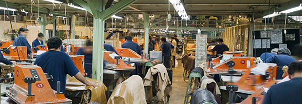 Social and Ethical Certifications and Standards