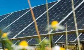 Solar PV and PV power plants introductory training course 