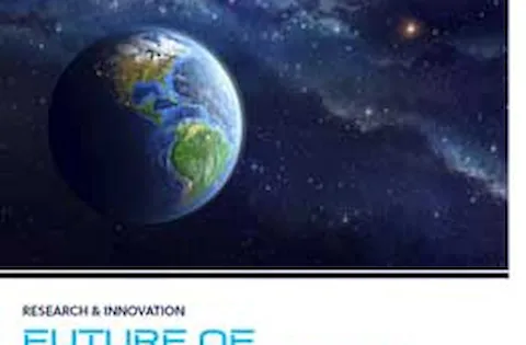 Future of Spaceship Earth