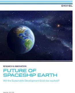 Future of Spaceship Earth