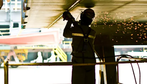ResponsibleSteel™ Certification Services