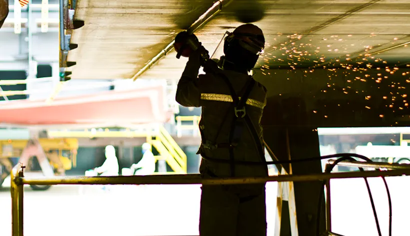 ResponsibleSteel™ Certification Services
