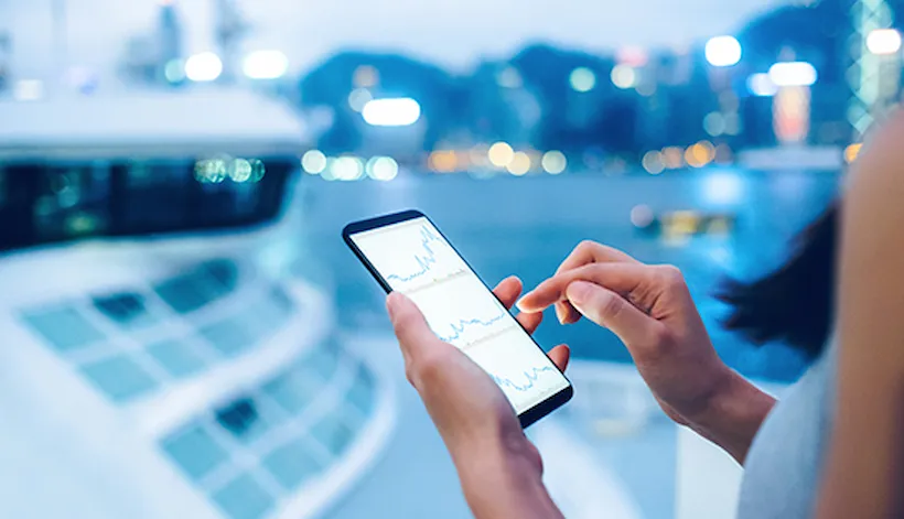 Sustainable Finance Services