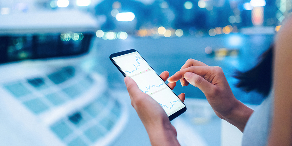 Sustainable Finance Services