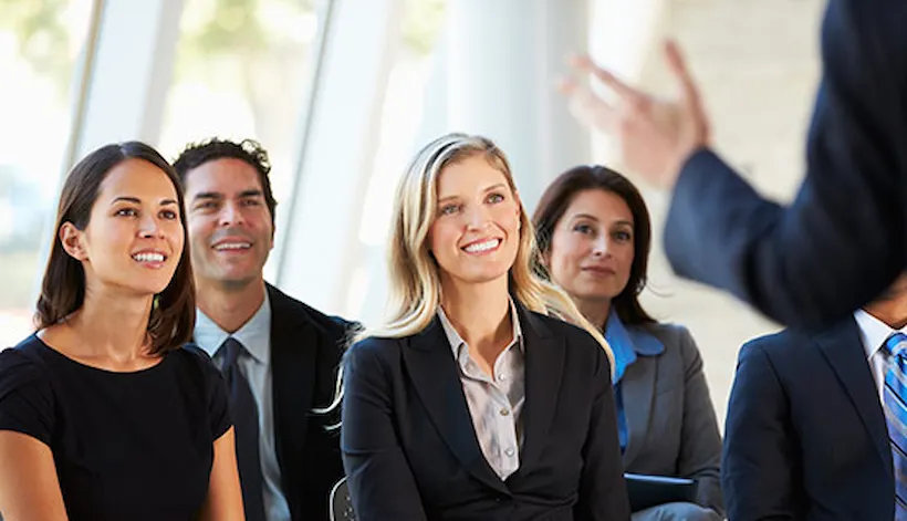 Corporate Responsibility Training