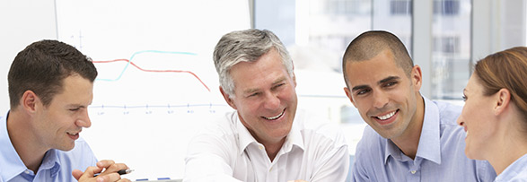 Management Systems training