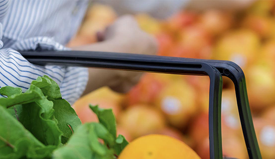 Food safety training