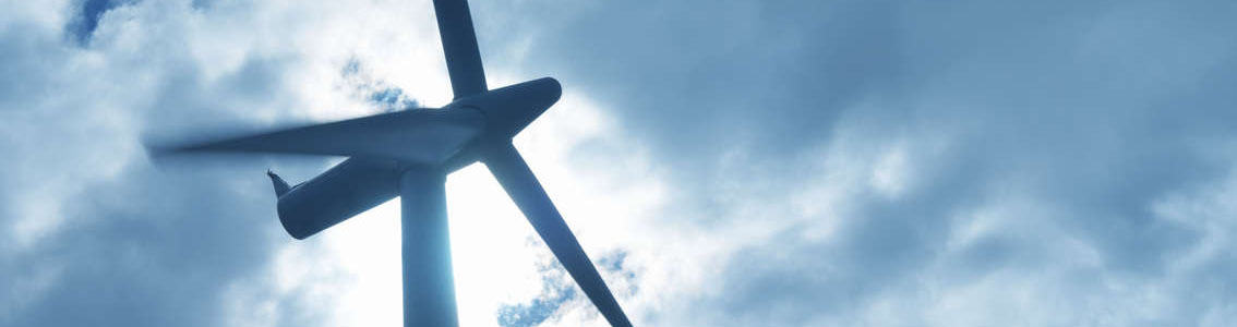 Wind Turbine - Science Based Targets